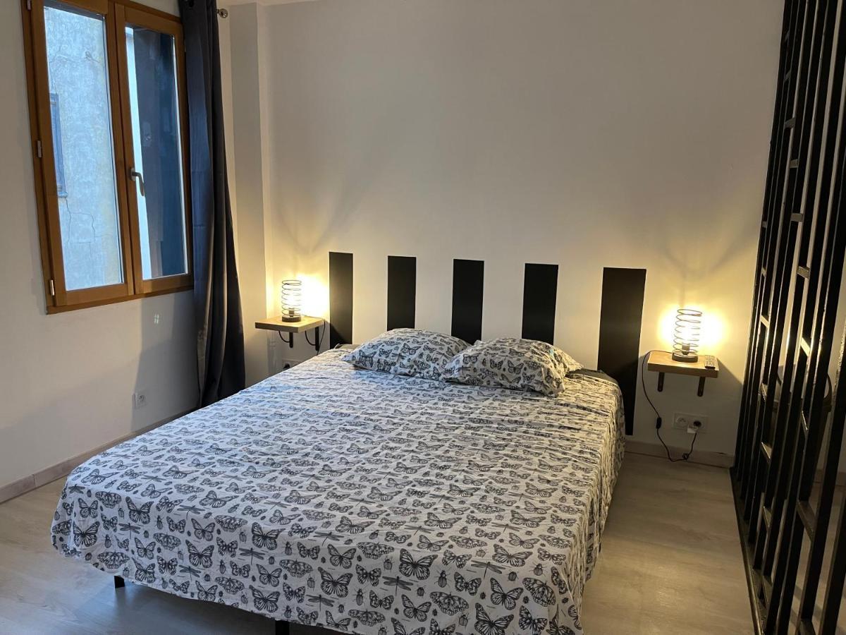 Appart Otel 2 埃斯帕利永 外观 照片
